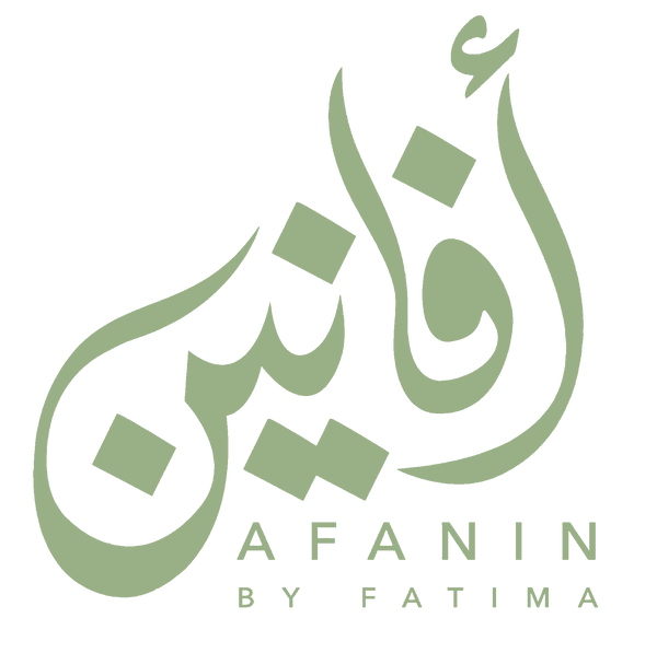 Afanin Fatima
