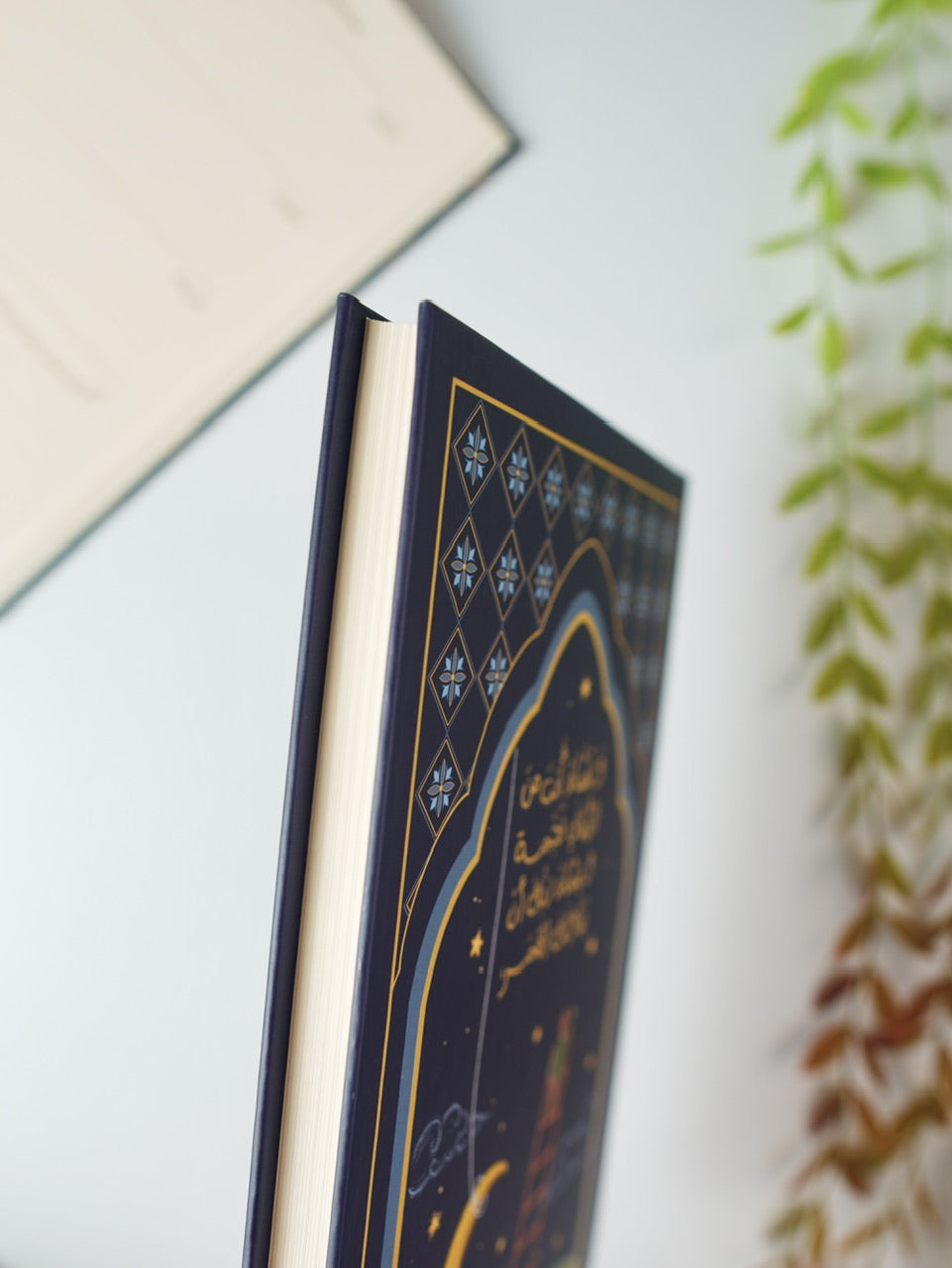 مفكرة سنوية - تشاء نجمة (نفذت الكمية)